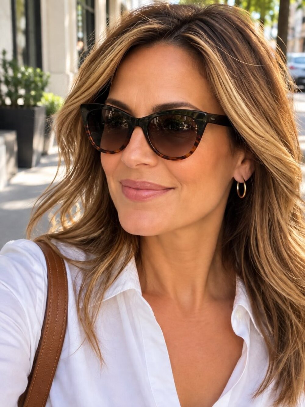 🕶️ Women’s Warby Parker Sunglasses – Tilley Design